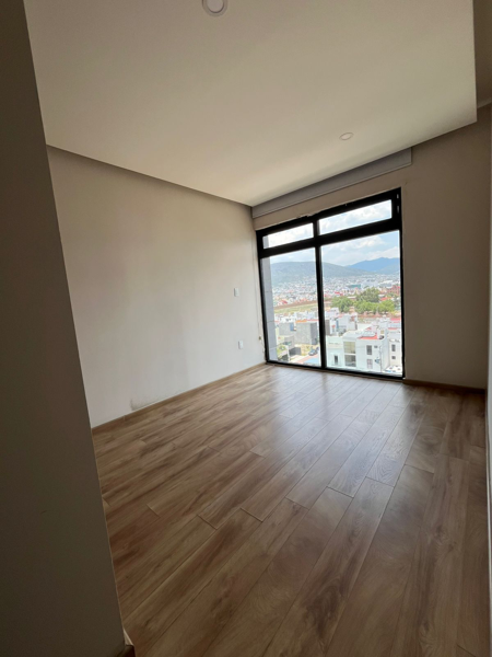 Departamento en renta en Zona Plateada, Pachuca de Soto — foto 2 de 18