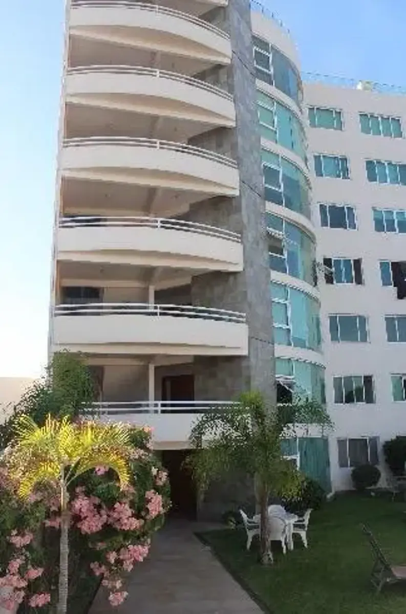 Departamento en renta en Boca del Rio Centro, Boca del Río — foto 1 de 15