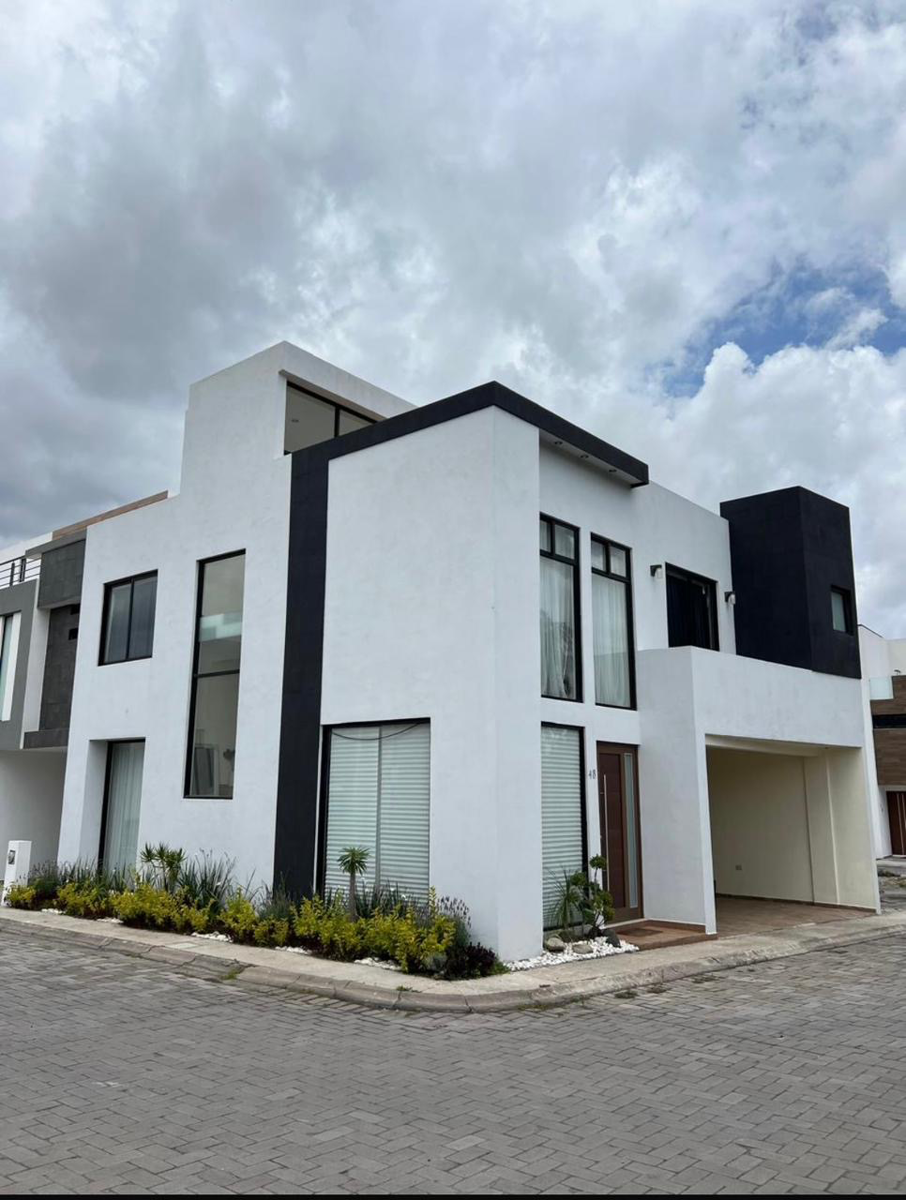 Casa en venta en Fuerte de Guadalupe, Cuautlancingo — foto 1 de 14
