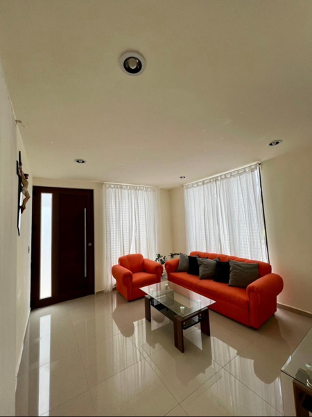 Casa en venta en Fuerte de Guadalupe, Cuautlancingo — foto 3 de 14