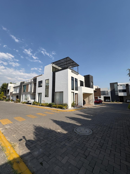 Casa en venta en Fuerte de Guadalupe, Cuautlancingo — foto 2 de 14