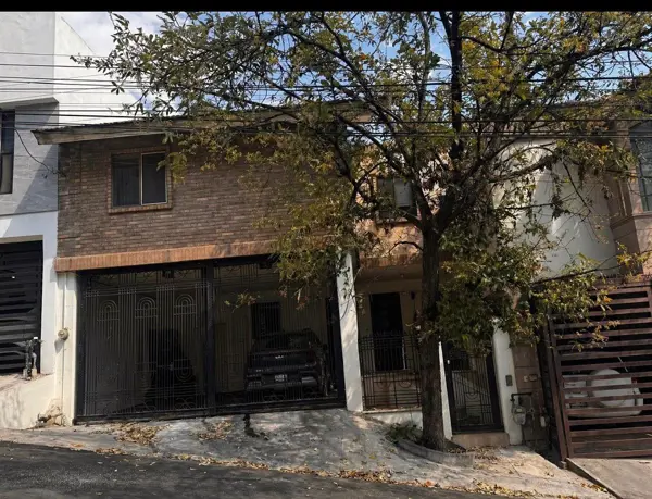 Casa en Colinas de San Jeronimo
