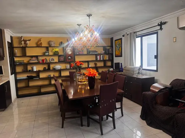 Casa en venta en Colinas de San Jeronimo, Monterrey — foto 3 de 23
