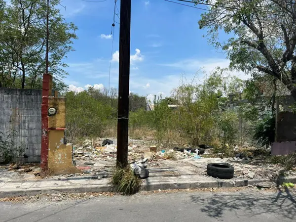 Venta de Terreno en Colonia Emiliano Zapata