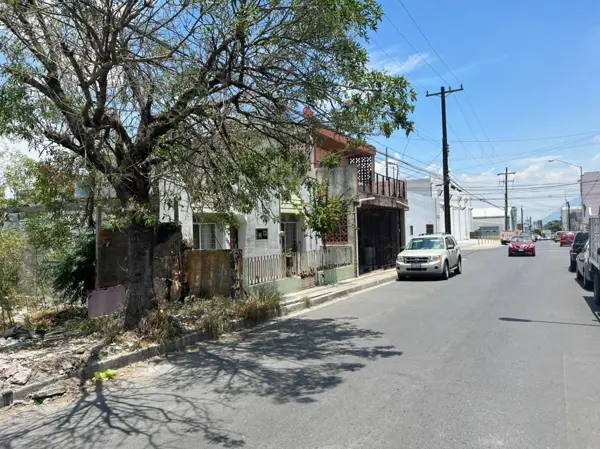 Terreno en venta en Burocratas del Estado, Monterrey — foto 3 de 4