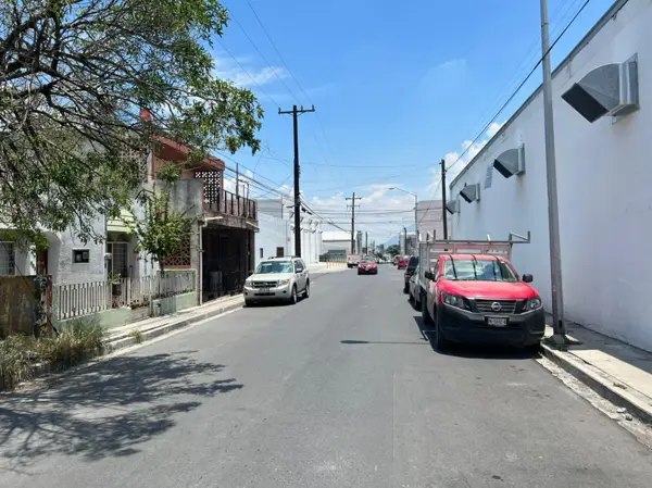 Terreno en venta en Burocratas del Estado, Monterrey — foto 2 de 4