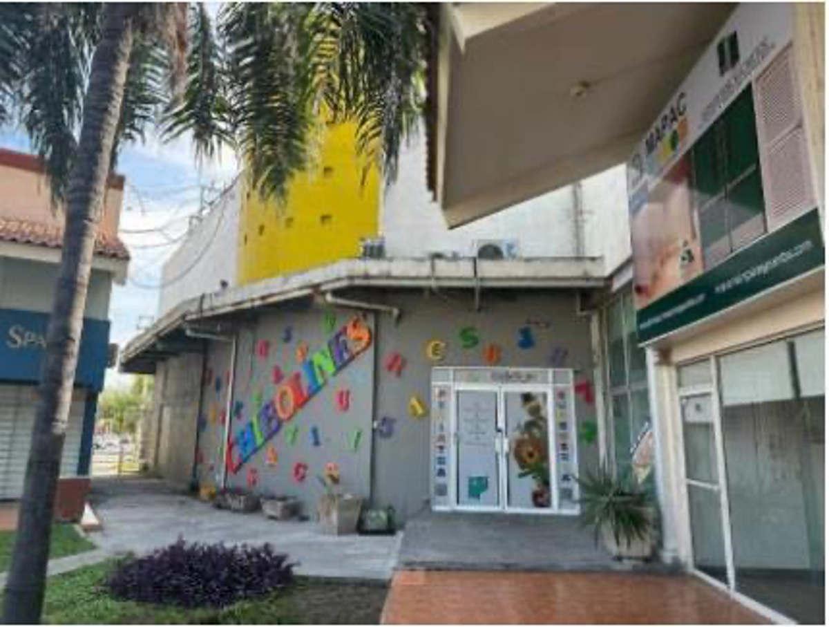 Local en venta en Las Misiones, San Nicolás de los Garza — foto 1 de 6