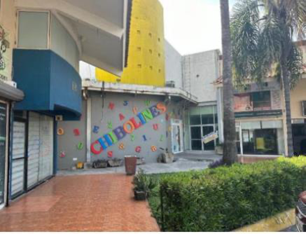 Local en venta en Las Misiones, San Nicolás de los Garza — foto 2 de 6