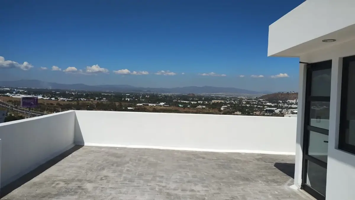 Casa en venta en Punta Esmeralda, Corregidora — foto 1 de 10