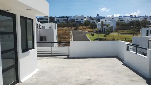 Casa en venta en Punta Esmeralda, Corregidora — foto 2 de 10