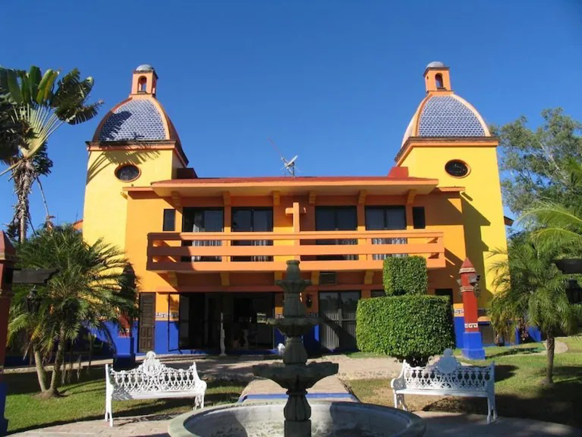 Hotel en venta en Nuevo Vallarta, Bahía de Banderas — foto 1 de 15
