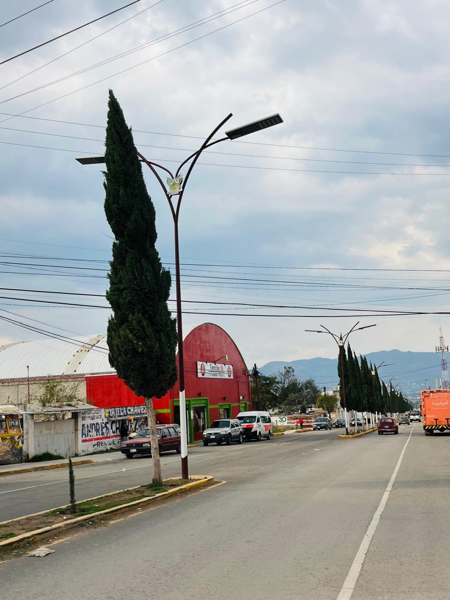 Terreno en renta en Santiago Tlapacoya Centro, Pachuca de Soto — foto 2 de 4