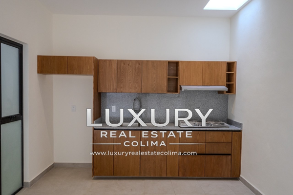 Casa en venta en Azaleas, Villa de Álvarez — foto 3 de 13