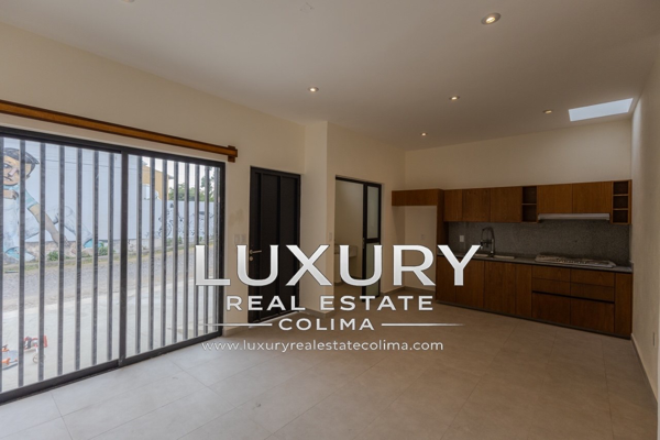 Casa en venta en Azaleas, Villa de Álvarez — foto 2 de 13