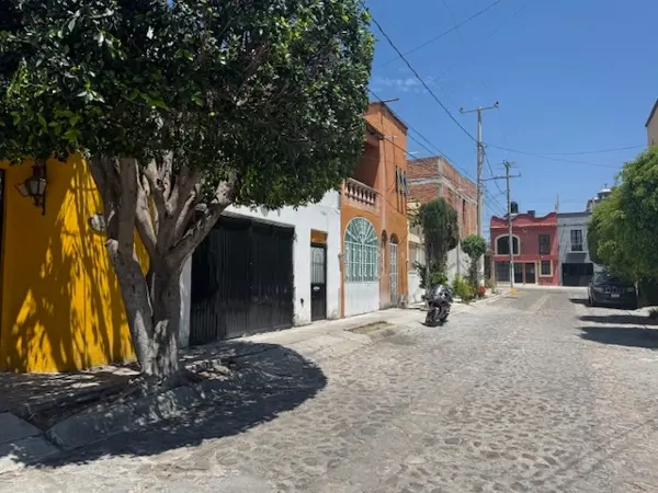 Casa en venta en Bellavista, San Miguel de Allende — foto 2 de 22
