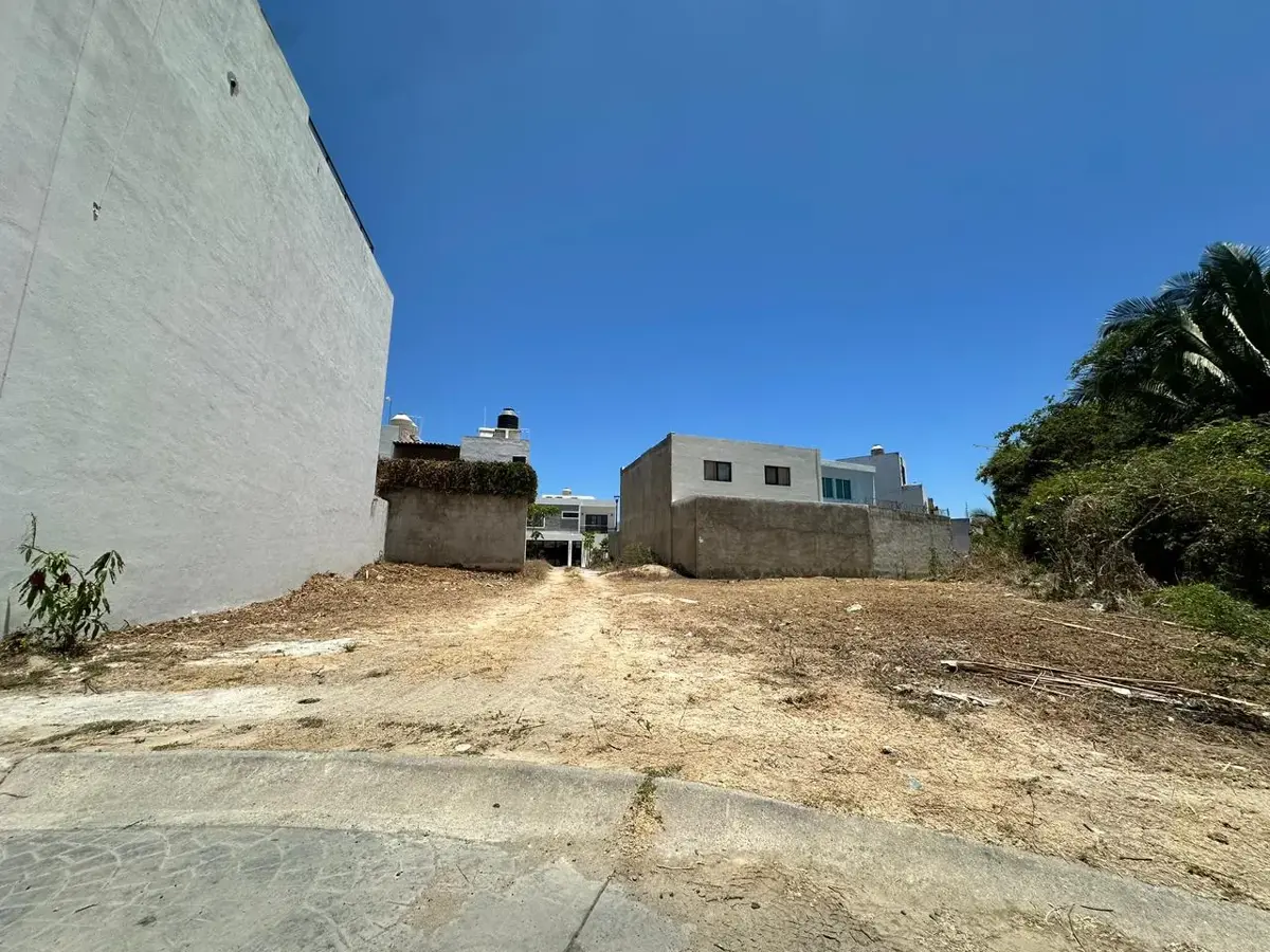 Terreno en venta en Lisboa, Puerto Vallarta — foto 1 de 4