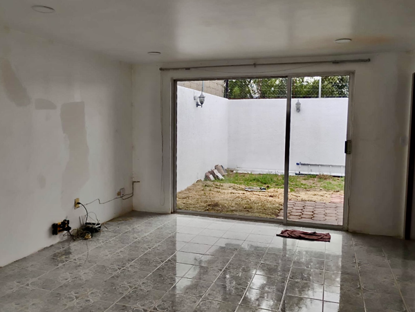 Casa en renta en Real del Valle, Pachuca de Soto — foto 3 de 27