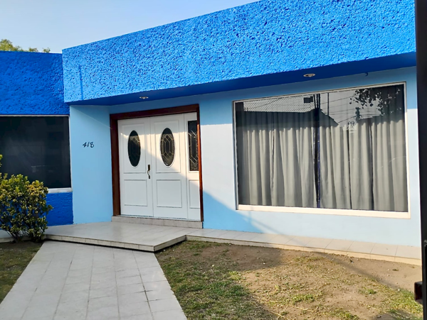 Casa en renta en Real del Valle, Pachuca de Soto — foto 2 de 27