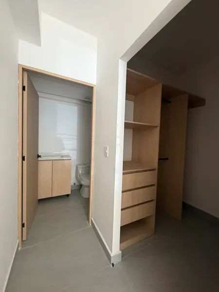Departamento en venta en El Reloj, Coyoacán — foto 2 de 13