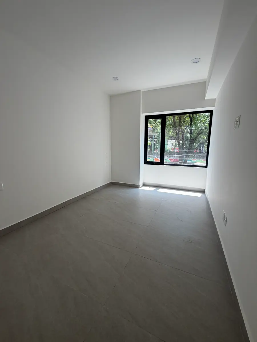 Departamento en venta en El Reloj, Coyoacán — foto 1 de 13