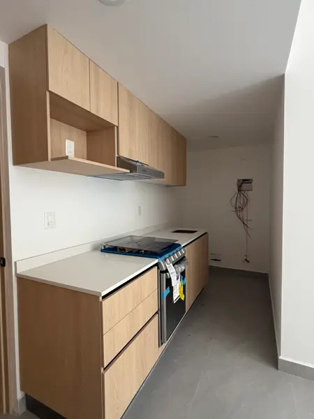 Departamento en venta en El Reloj, Coyoacán — foto 2 de 7
