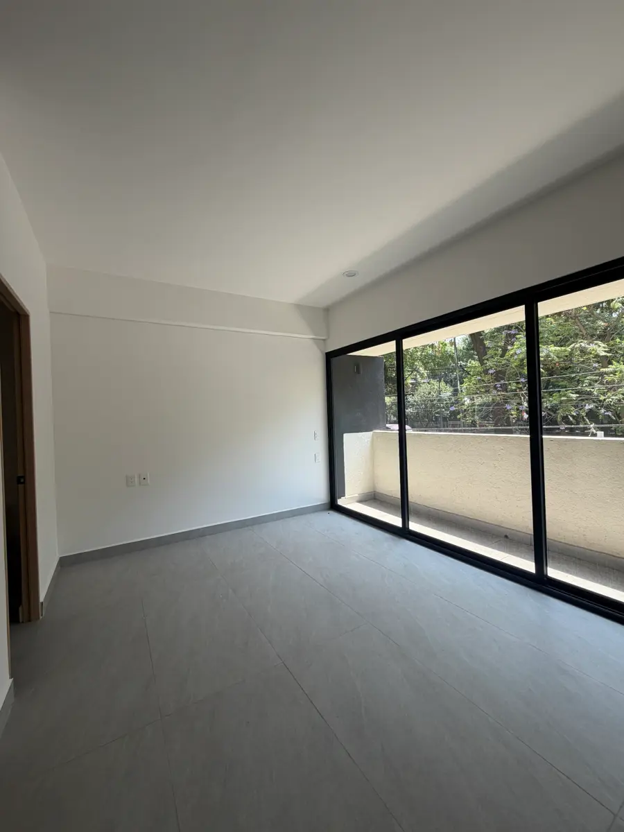 Departamento en venta en El Reloj, Coyoacán — foto 1 de 7