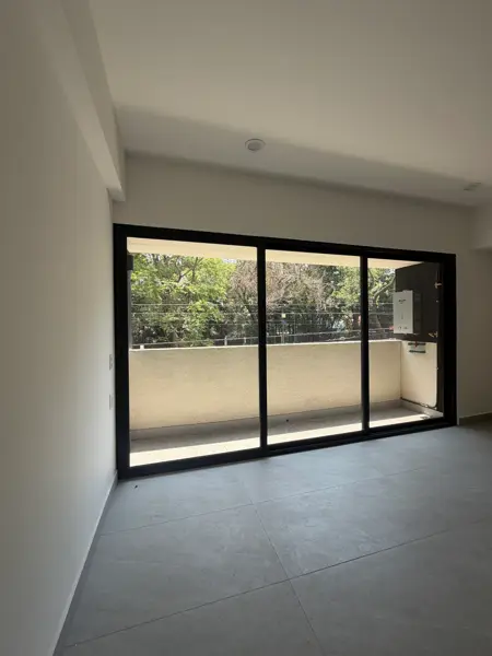 Departamento en venta en El Reloj, Coyoacán — foto 3 de 7
