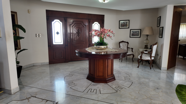 Casa en venta en El Campestre, Gómez Palacio — foto 3 de 18