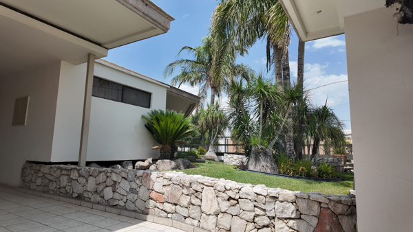 Casa en venta en El Campestre, Gómez Palacio — foto 2 de 18
