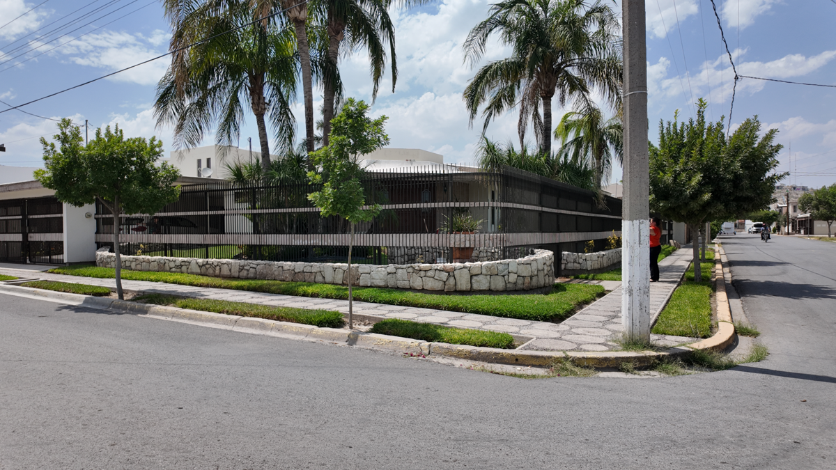 Casa en venta en El Campestre, Gómez Palacio — foto 1 de 18