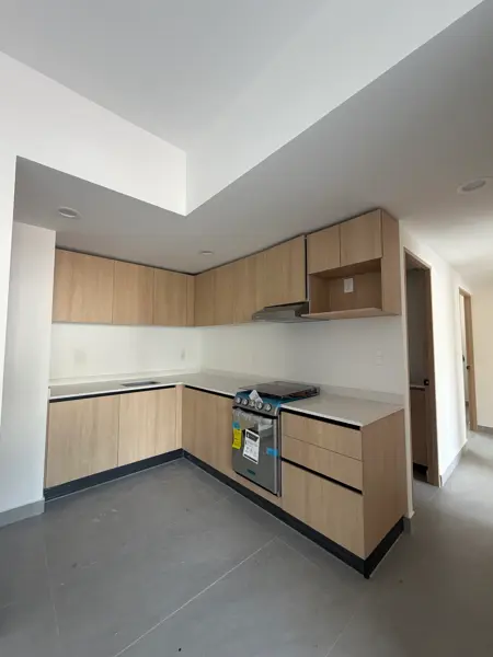 Departamento en venta en El Reloj, Coyoacán — foto 2 de 8