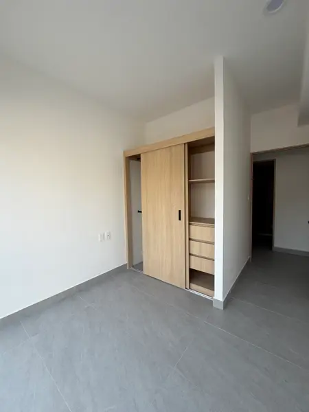 Departamento en venta en El Reloj, Coyoacán — foto 3 de 8