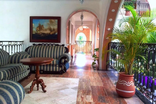 Hotel en venta en Santa Cruz Sector A, Santa María Huatulco — foto 3 de 10