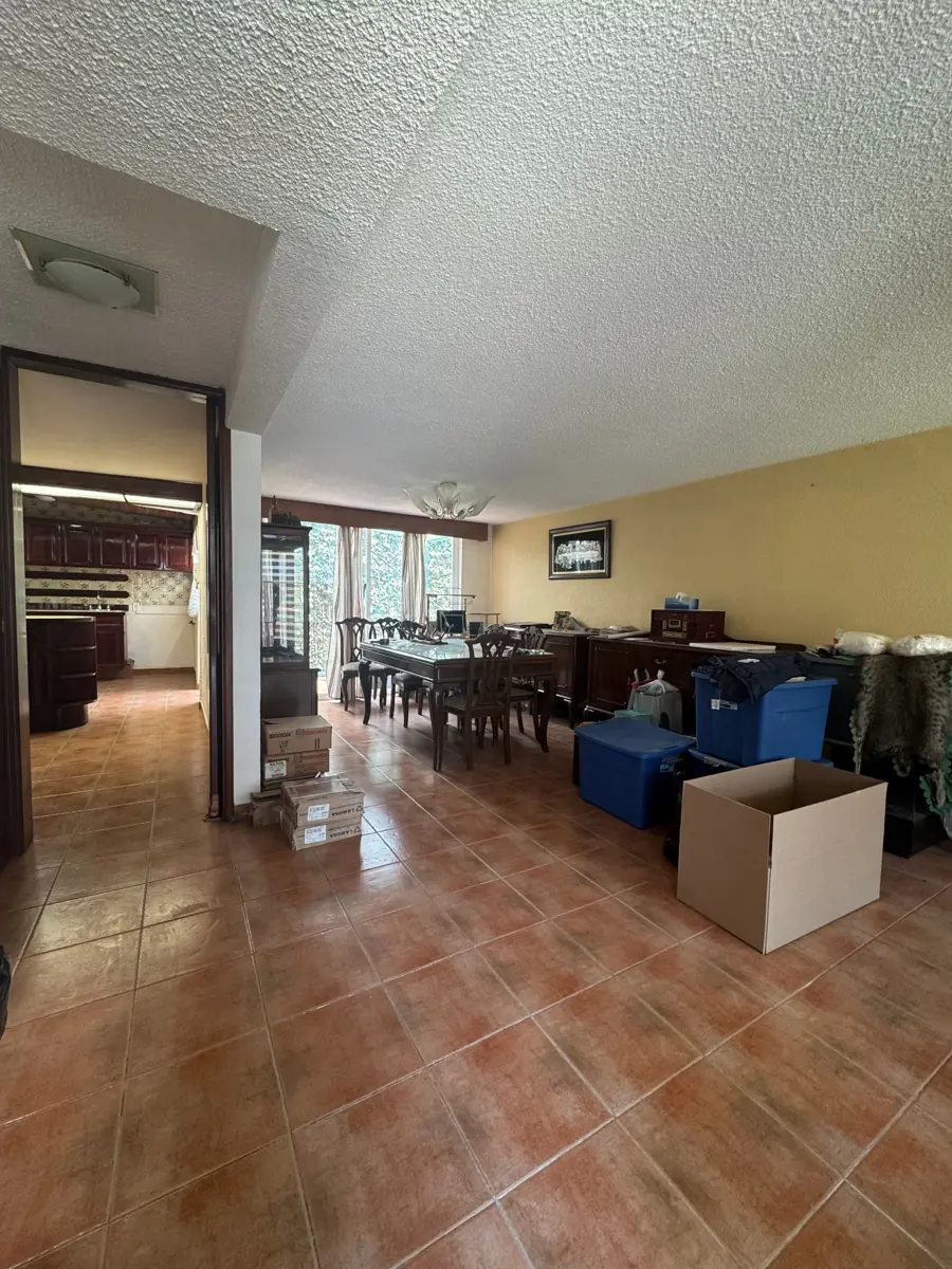 Casa en venta en Santa Cruz del Monte, Naucalpan de Juárez — foto 1 de 12