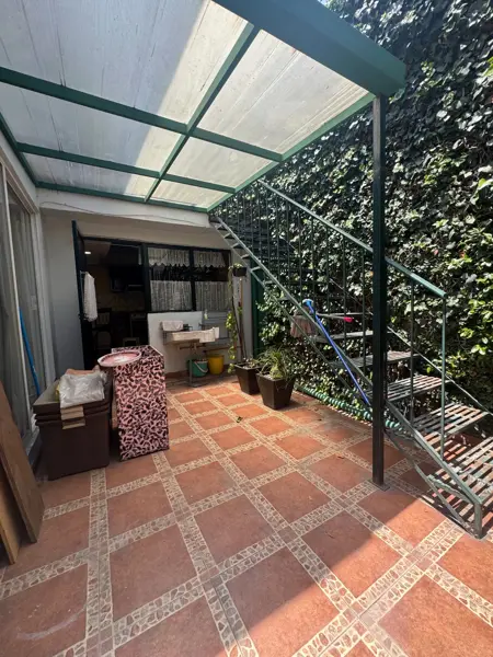 Casa en venta en Santa Cruz del Monte, Naucalpan de Juárez — foto 3 de 12
