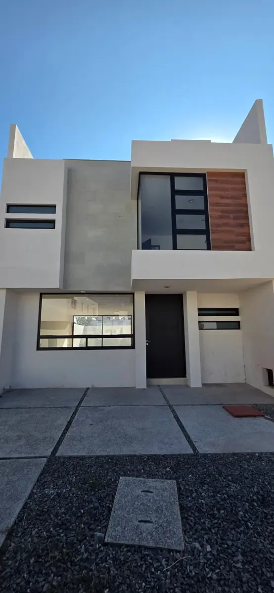 Casa en venta en Ciudad Maderas, El Marqués — foto 1 de 8