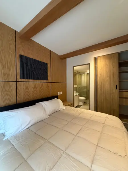 Departamento en venta en Roma Norte, Cuauhtémoc — foto 3 de 9
