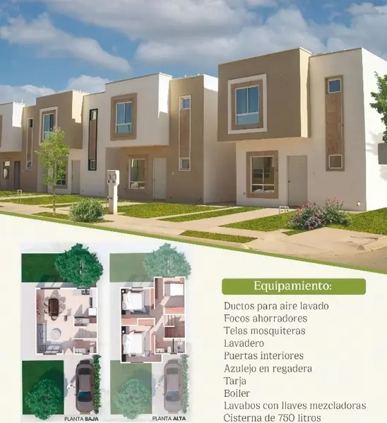 Casa en venta en Loma Real, Torreón — foto 2 de 9