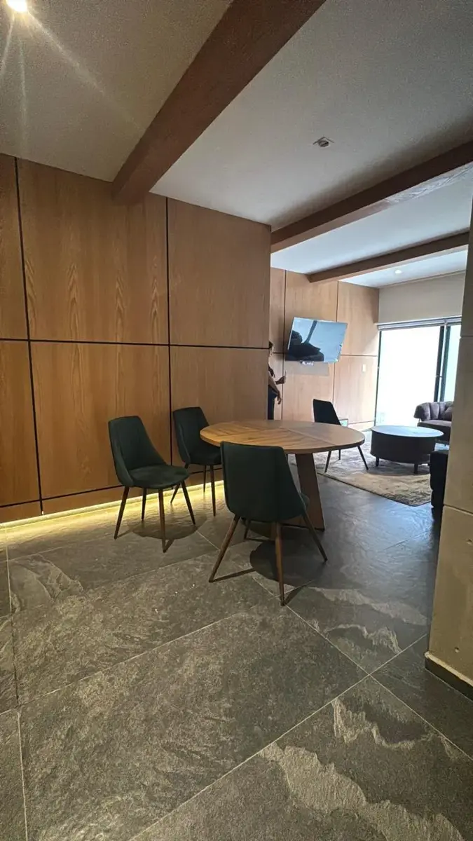 Departamento en venta en Roma Norte, Cuauhtémoc — foto 1 de 15