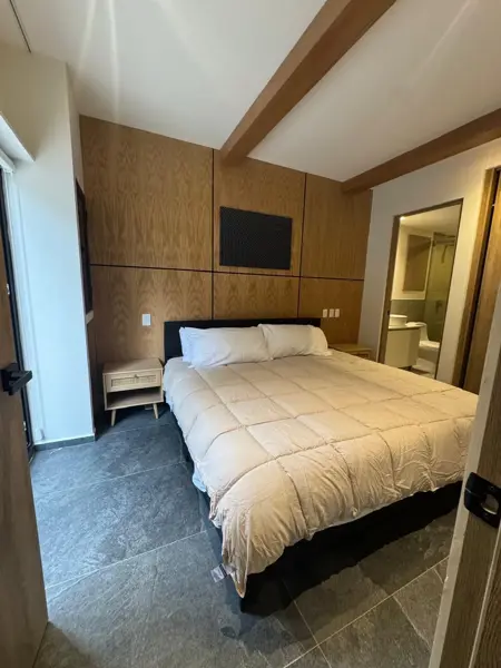 Departamento en venta en Roma Norte, Cuauhtémoc — foto 2 de 15