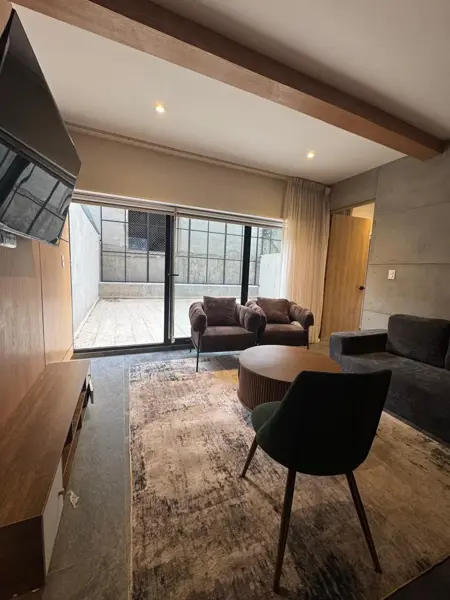 Departamento en venta en Roma Norte, Cuauhtémoc — foto 3 de 15