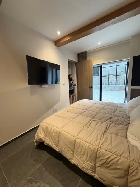 Departamento en venta en Roma Norte, Cuauhtémoc — foto 2 de 5