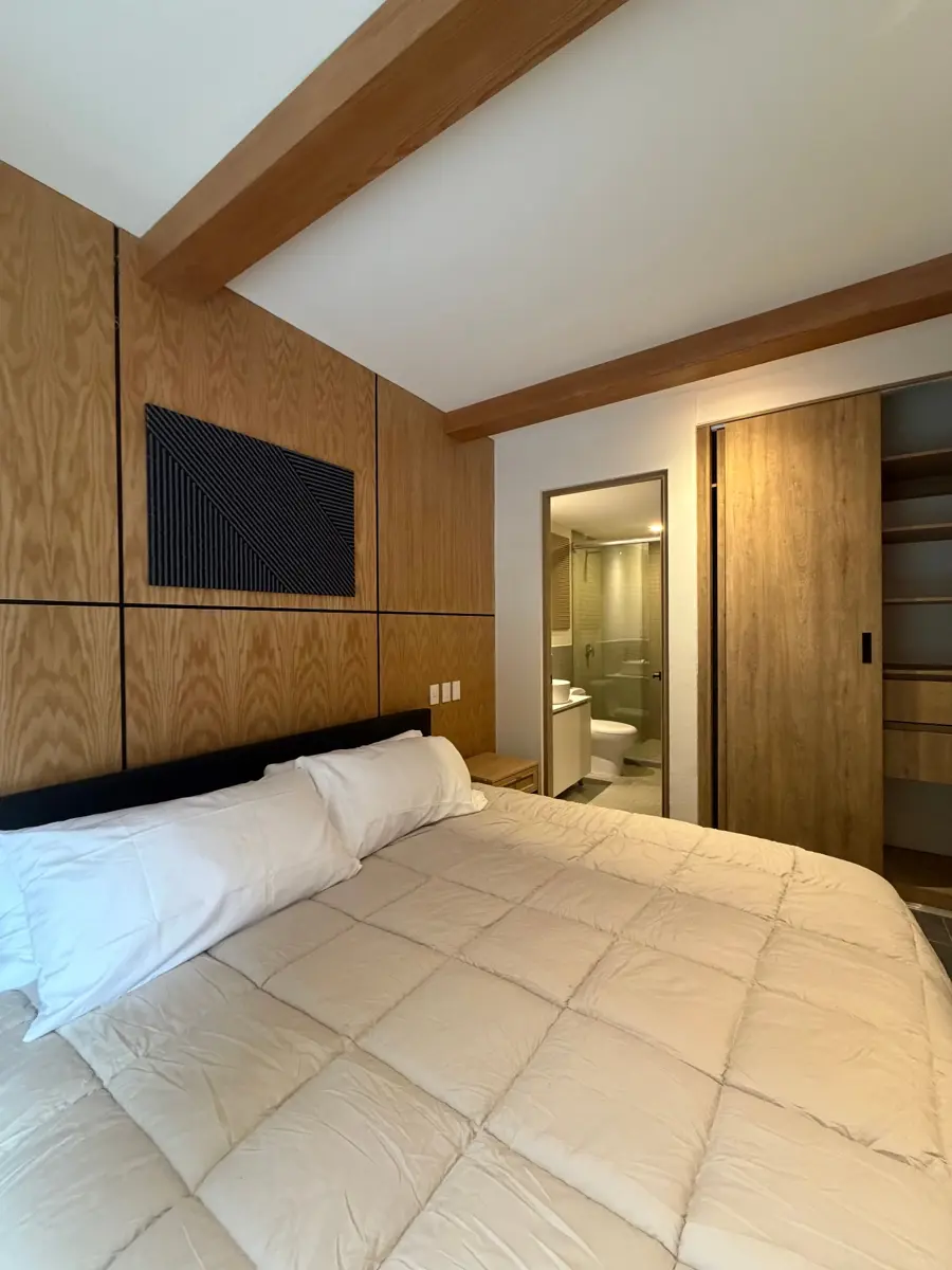 Departamento en venta en Roma Norte, Cuauhtémoc — foto 1 de 5