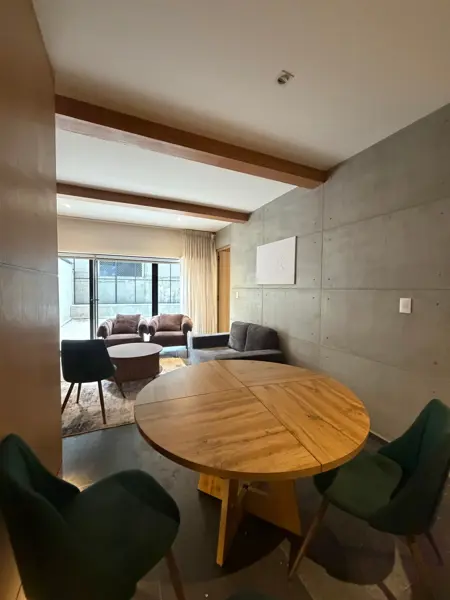 Departamento en venta en Roma Norte, Cuauhtémoc — foto 3 de 5