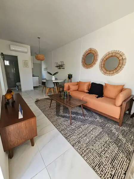 Departamento en venta en Banús Vallarta, Puerto Vallarta — foto 2 de 10