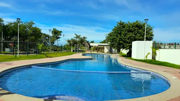 Departamento en venta en Banús Vallarta, Puerto Vallarta — foto 3 de 10