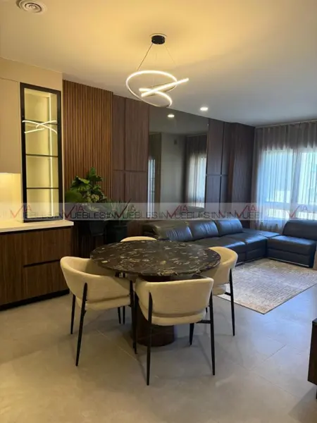 Departamento en renta en Vía Cordillera, Santa Catarina — foto 3 de 8
