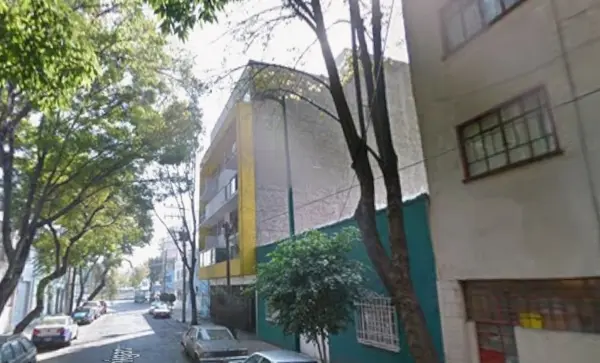 Departamento en venta en Tacuba, Miguel Hidalgo — foto 3 de 15