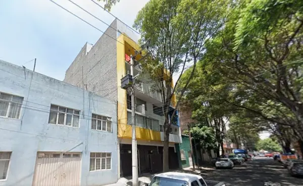 Departamento en venta en Tacuba, Miguel Hidalgo — foto 2 de 15