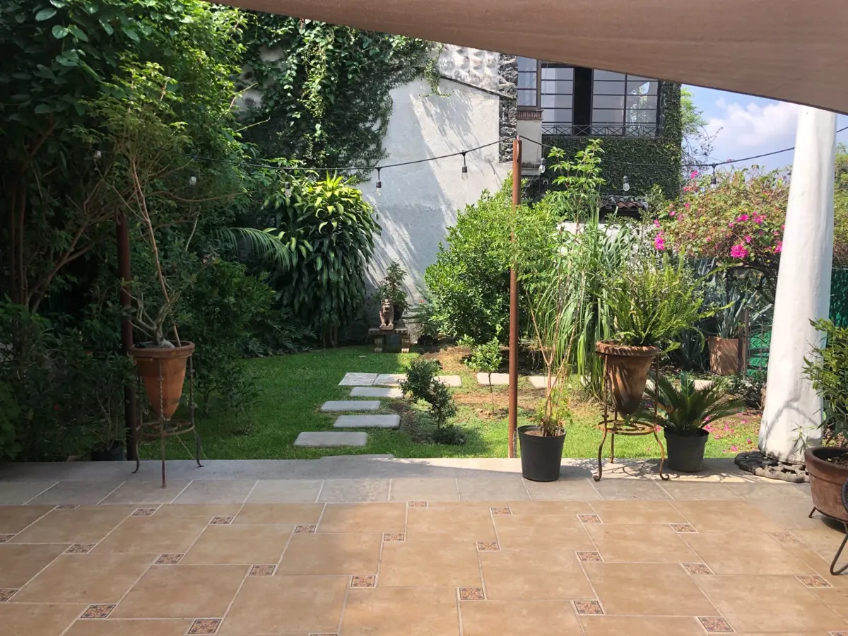 Casa en venta en San Anton, Cuernavaca — foto 1 de 14